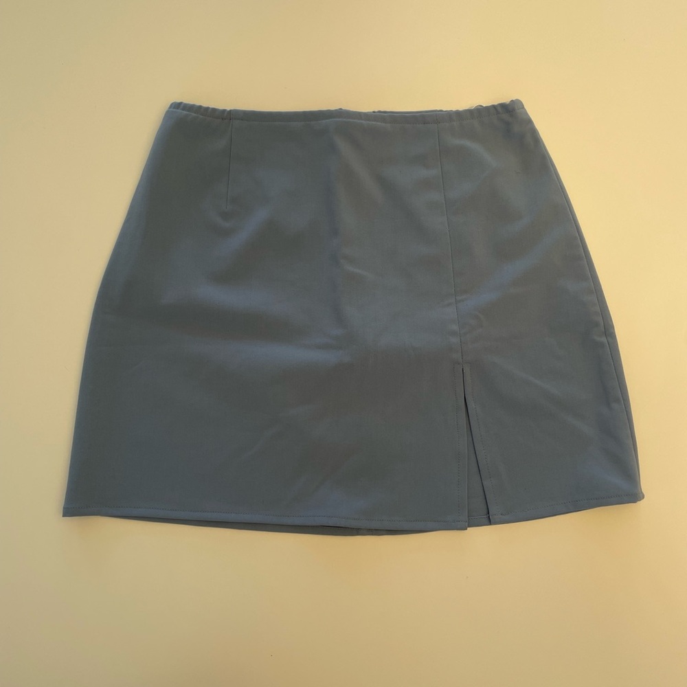 Sunday Best Women's Mini Skirt